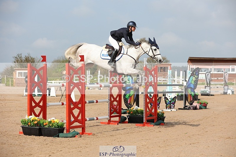 250424-101940-02953 - Cls 33 Young Horse 7yr old