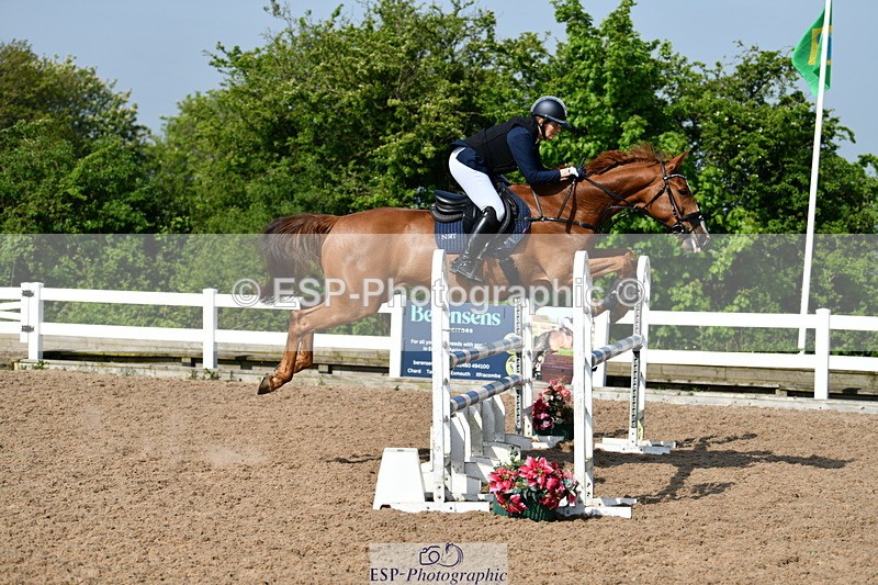 240511A-094851-11377 - Cls 28 95cm National Am Quali