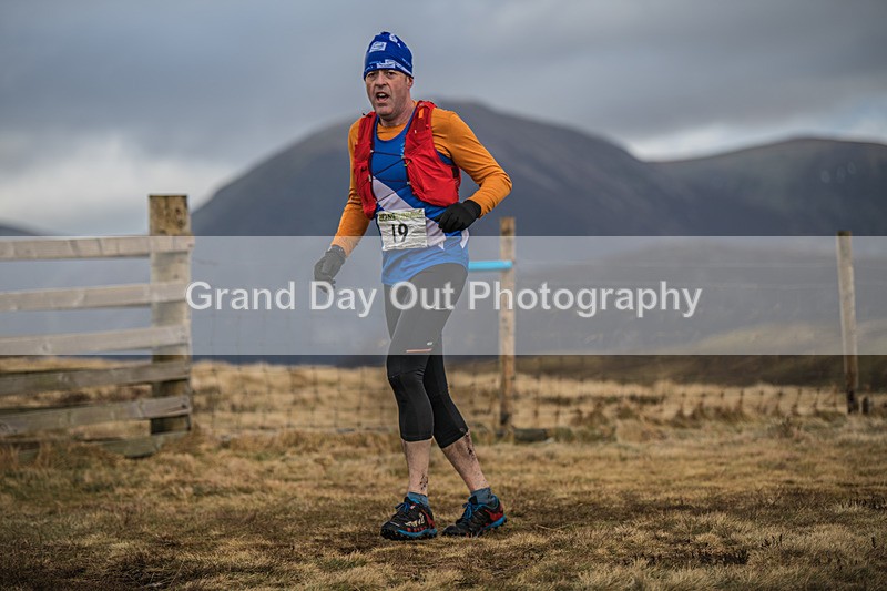 Blake Fell-583 - Blake Fell Race Saturday 25th January 2025