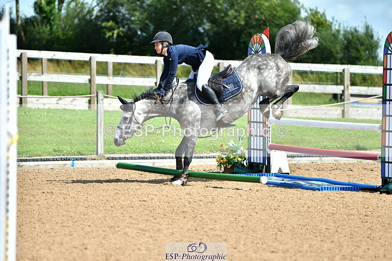 230723A-154051-13467 - Cls 36, 7 Yr Olds 1.30m