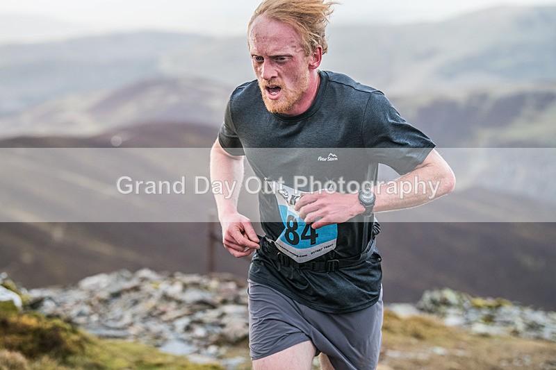 Grisedale-36 - Grisedale Grind Fell Race Wednesday 15th April 2026