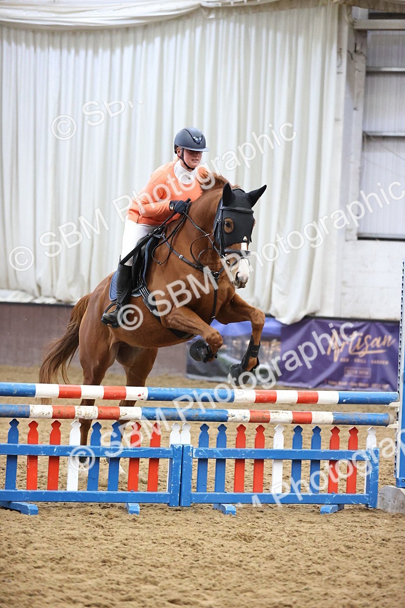 SBM_003036 - Class 5 - Accumulator with Joker 70cm