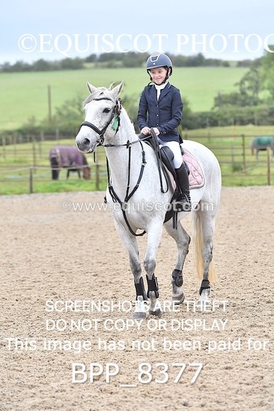 BPP_8377 - CLASS 2 Club/ Unaffiliated 70cms Open