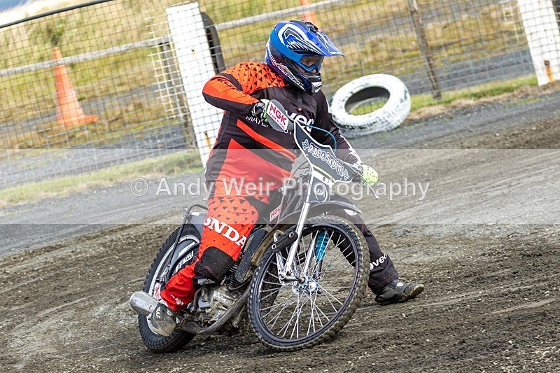 221001-7D-8E0A2620 - Ride & Skid It  Speedway Experience 01st Oct 22