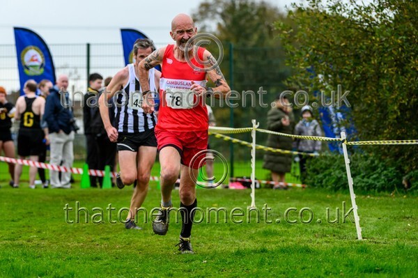 WestRLY25-924808 - Senior/Junior/Masters Men Set Two