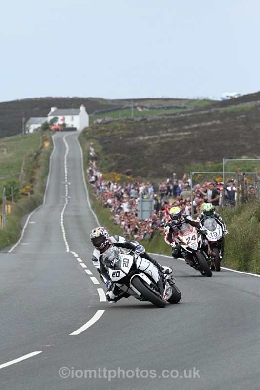 Steve Mercer - Pokerstars Senior TT