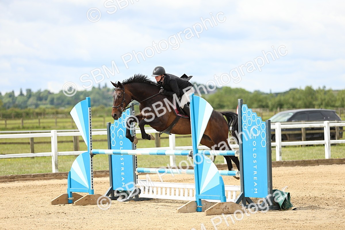 SBM_000457 - Class 3 - Senior Discovery - 1.00m