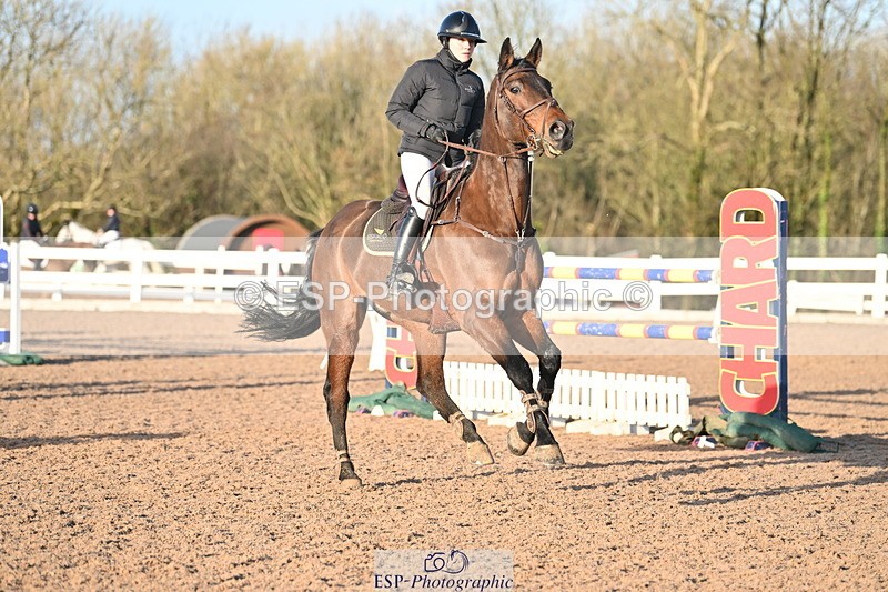 231210A-141634-02704 - Cls 21 Foxhunter & 1.20m Open