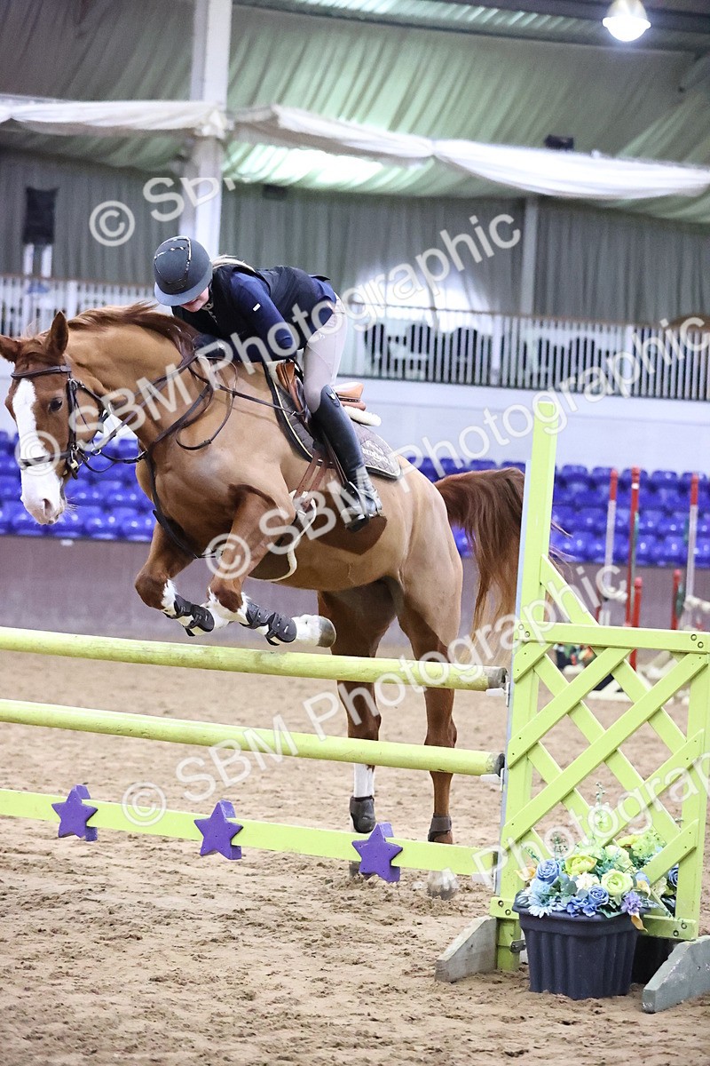 SBM_2150 - Class 8 - Nupafeed Supplements Senior Discovery/ 1m Open