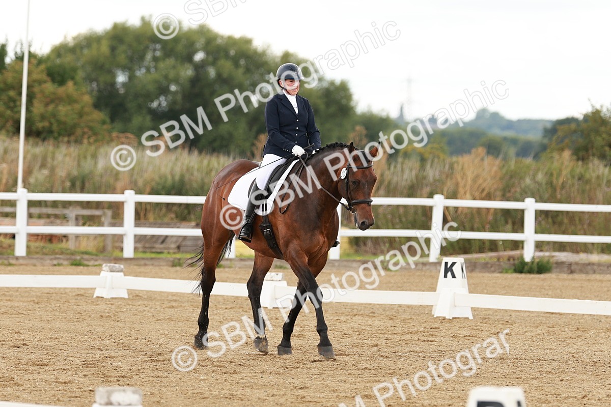 SBM_001014 - Class 4 - Novice 5