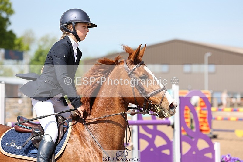 250503-132937-01350 - Cls 11 Junior 1.20m Open