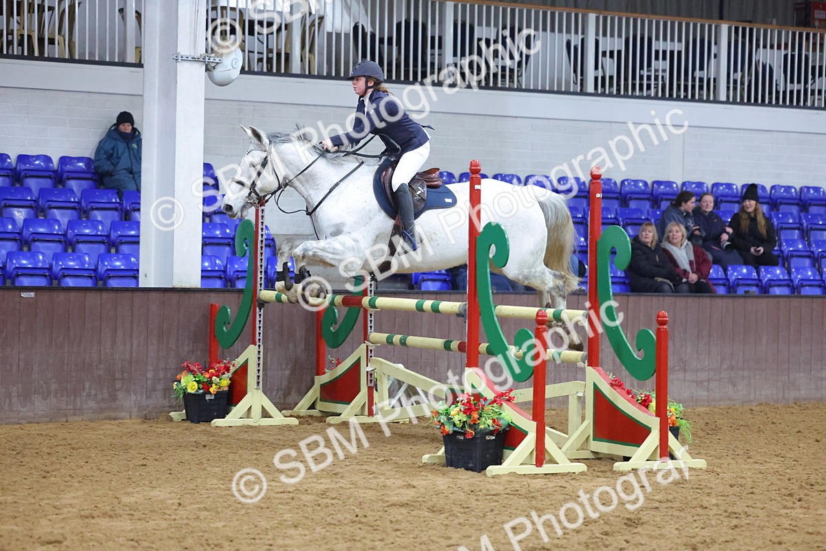 SBM_002688 - Class 16 - The WB Equiline Star Championship Qualifier (1.10m)