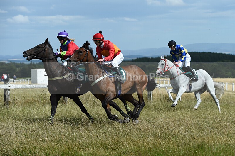 18 - Selkirk Flapping Association August Race Meeting 2026