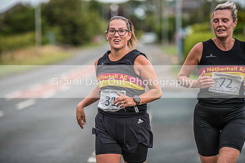 Netherhall 10K-376 - Netherhall 10K Road Race Wednesday 3rd August 2022