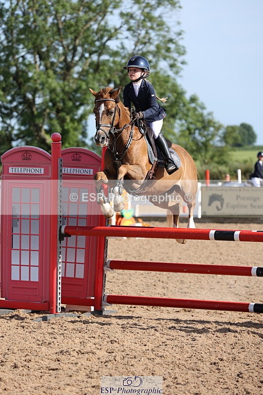 240629A-174449-09087 - Cls 14 Springboard 128cm + 138cm