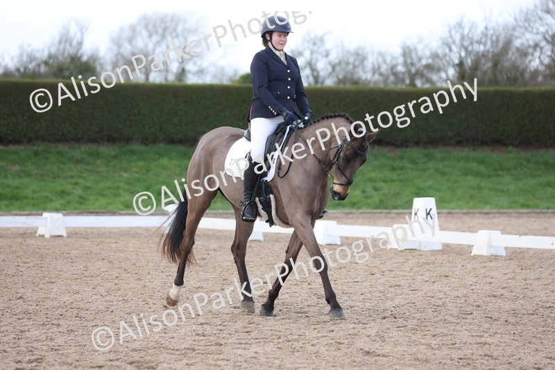 20260301-0758 - Class 4 - Novice 5