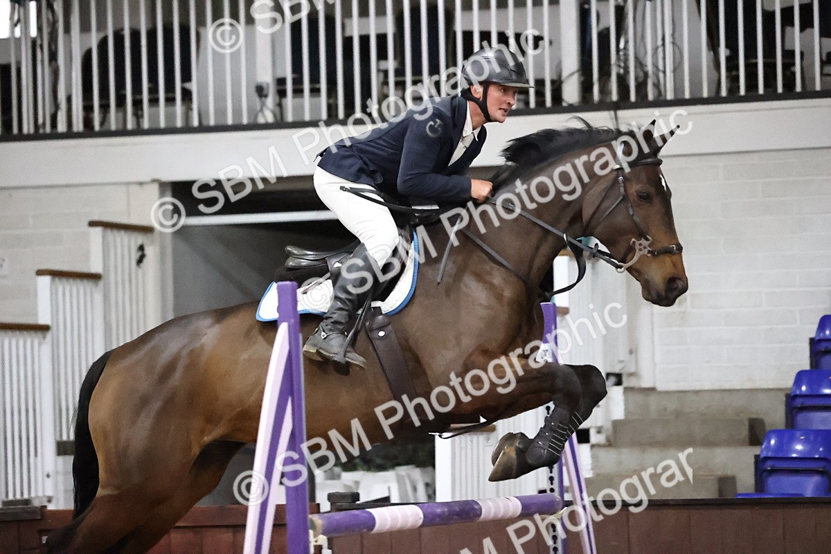 SBM_008411 - Class 21 - Senior Foxhunter 1.20m