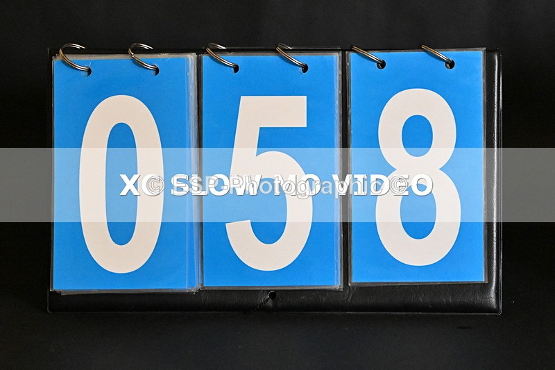 ESP_7249 - HD Video - 90cm Saturday All Sections