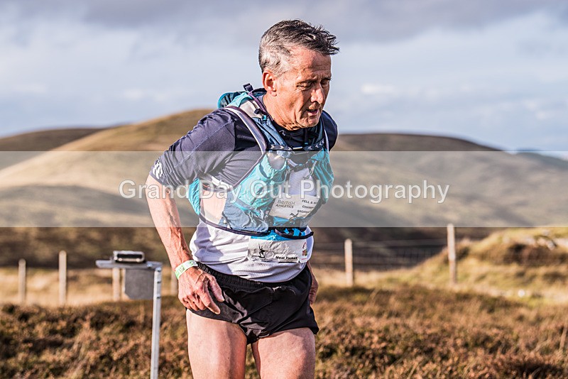 Leg Four-582 - Leg 4 British Fell & Hill Relay Championship Broughton Scotland Saturday 15th October 2022