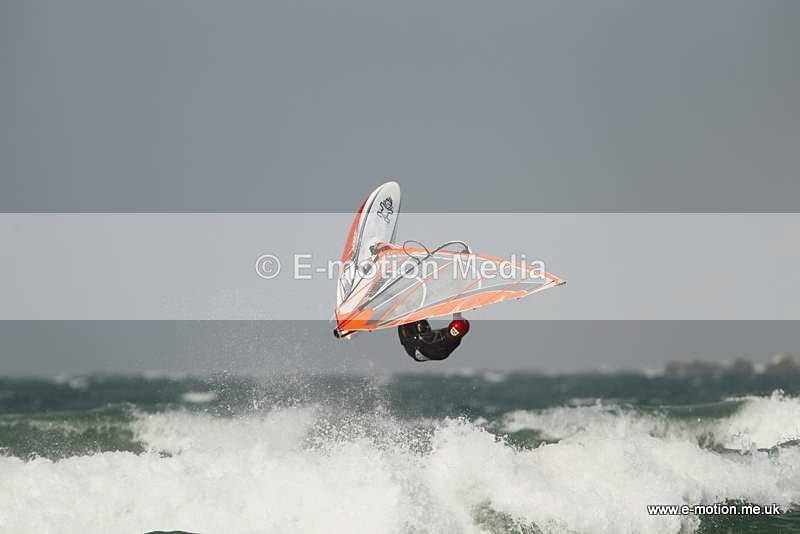  - Windsurfing