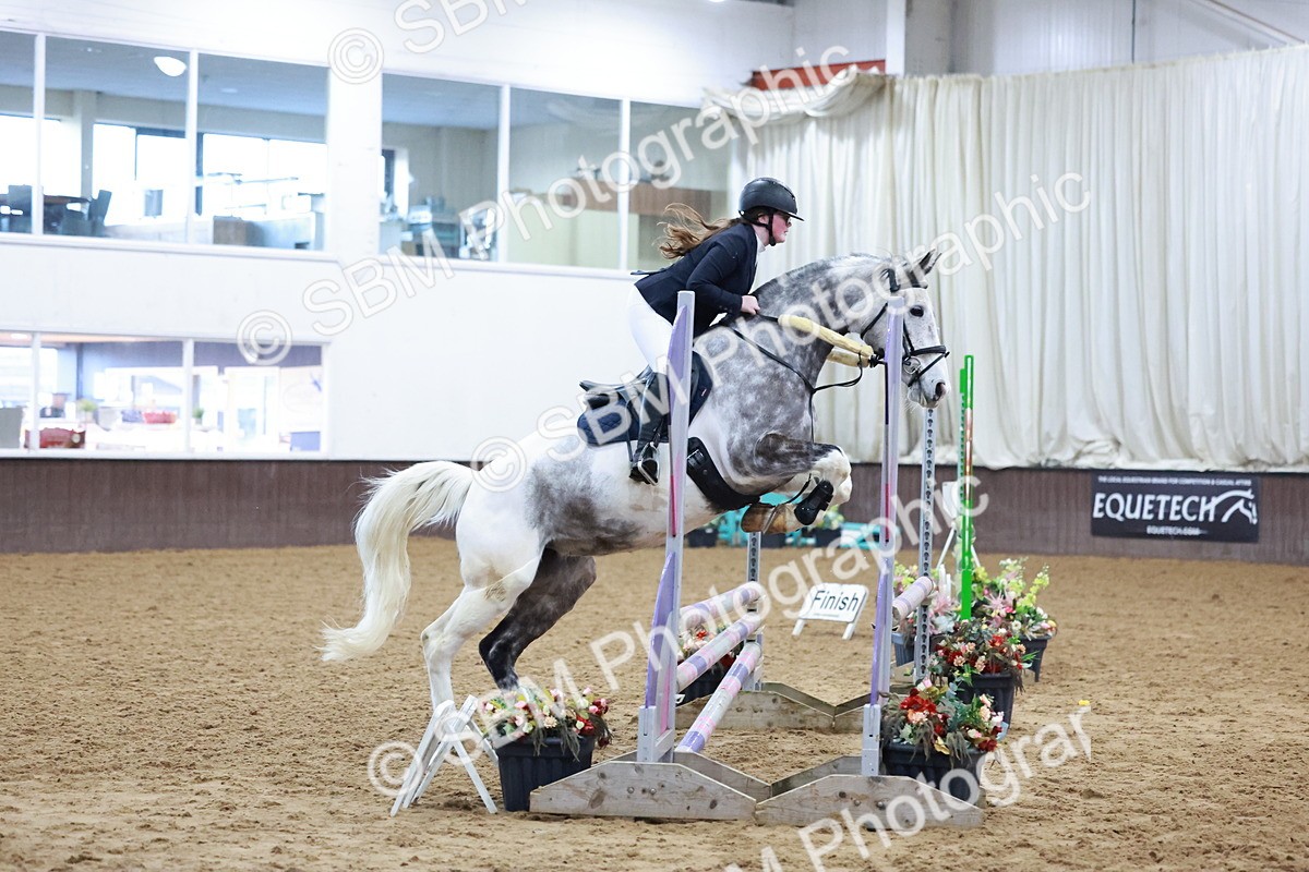 SBM_002463 - Class 8 - Clear Round