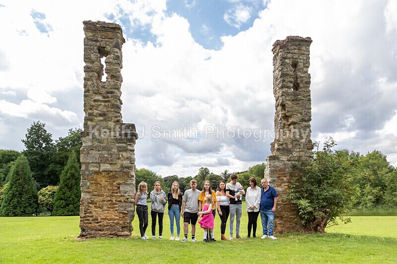 0KJS4343 - Photo shoot Tina & family.