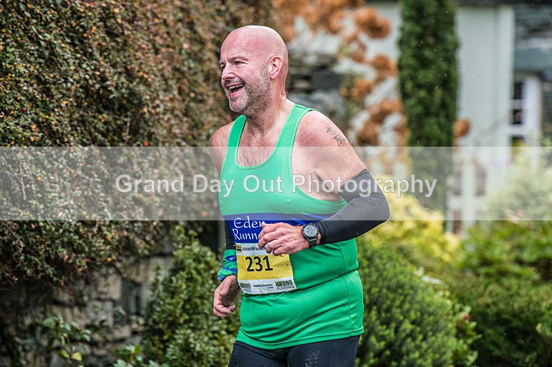 Derwentwater-314 - Derwentwater 10 Mile Road Race Sunday 2nd November 2025