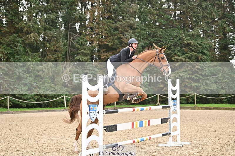 250321A-111114-00438 - Cls 3 Foxhunter and 1.20m Open