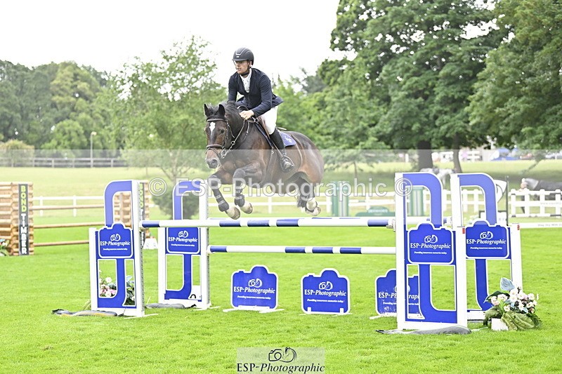 250613A-132604-02210 - Cls 3 Snr Foxhunter