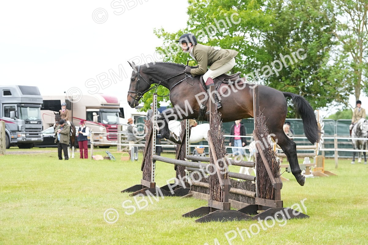 SBM_12540 - Class 97-98 - LIHS BSHA Rising Star Working Show Horse Hunter