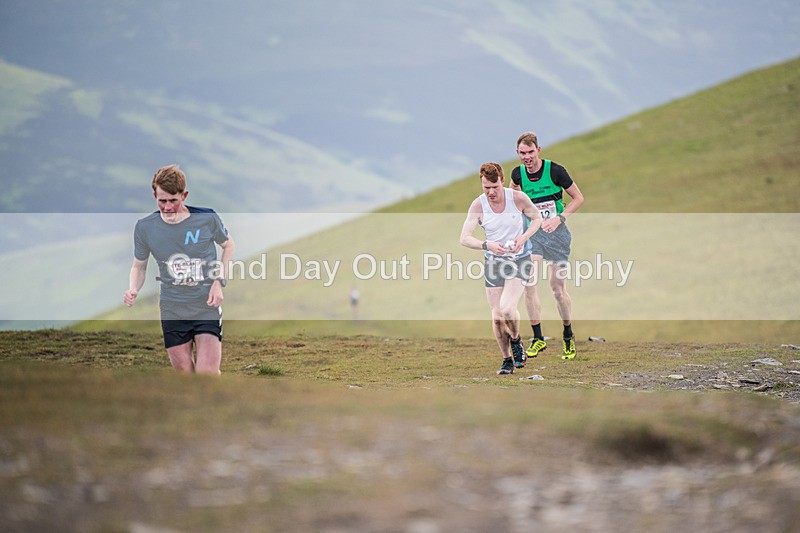 Blencathra-65 - Blencathra Fell Race Wednesday 5th June 2024
