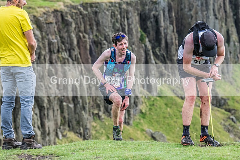 High Cup Nick-147 - Inov8 High Cup Nick Fell Race Sunday 28th August 2022
