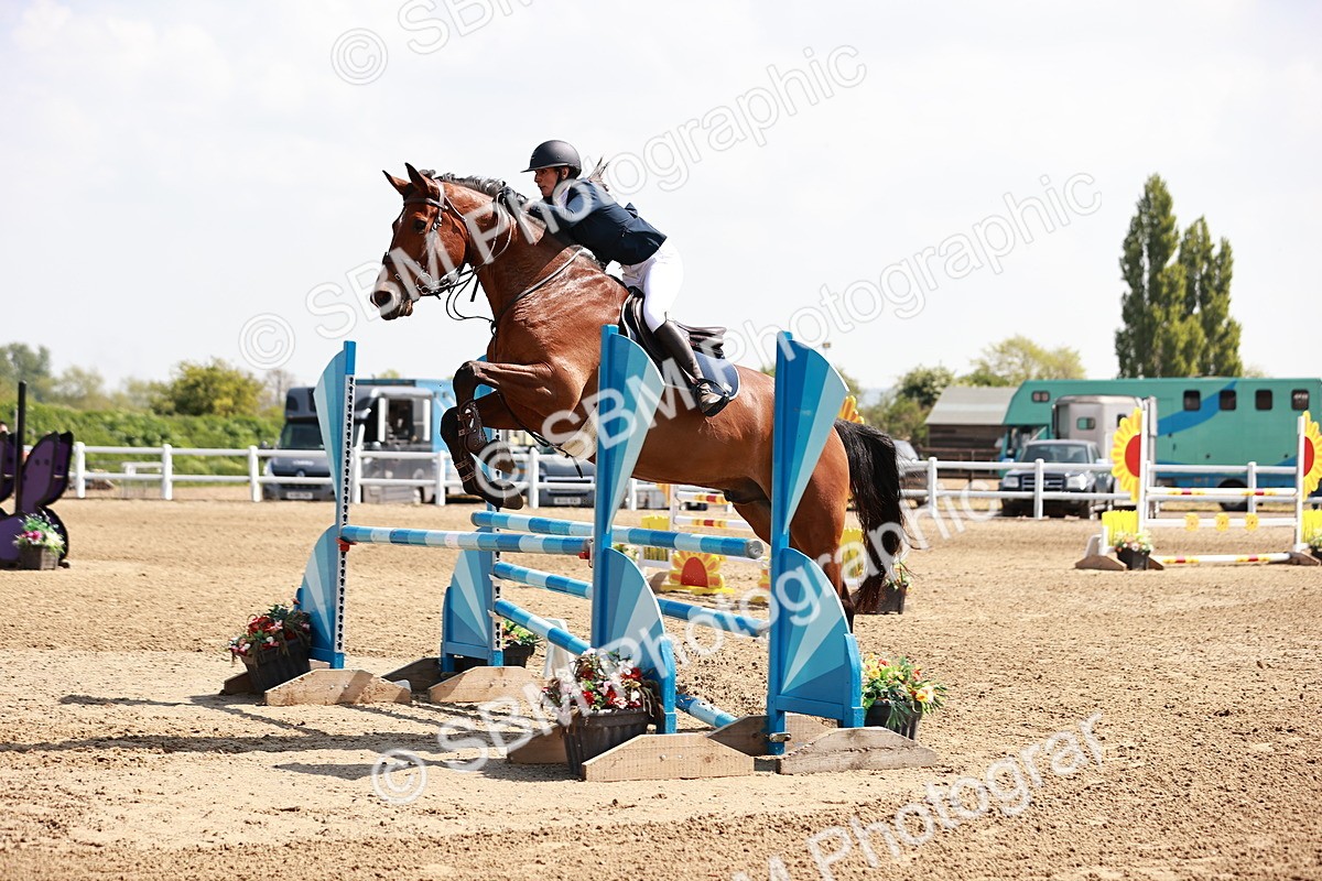  - Class 23 - Senior 1.05m