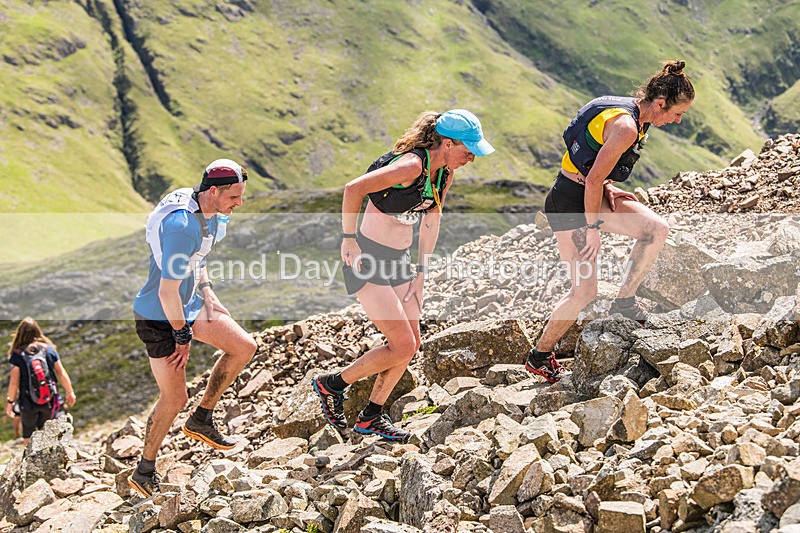 Borrowdale-955 - Borrowdale Fell Race Saturday 2nd August 2025