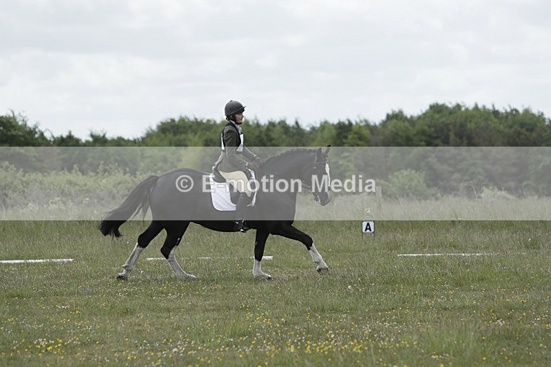 BVHT 140517 -247 - Class 1 DR Intermediate 14/05/17