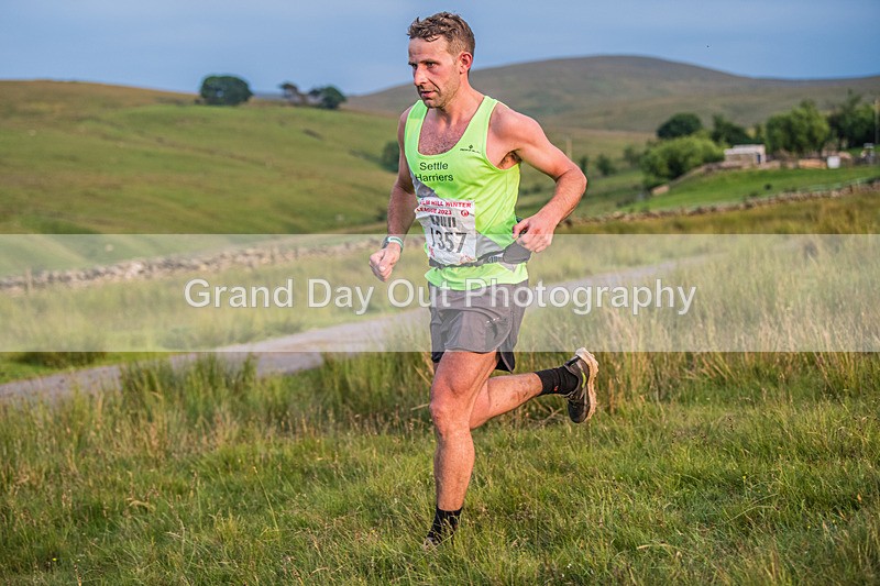 Tebay-371 - Tebay Fell Race Wednesday 26th June 2024