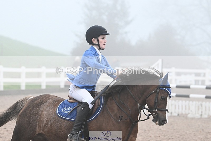 231118A-095823-00579 - Cls 2 BlueChip Pony Novice Qualifier