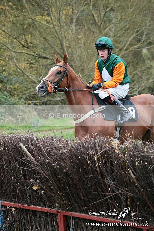 PtP 091124  631 - Knightwick Races Point-to-Point 09/11/24