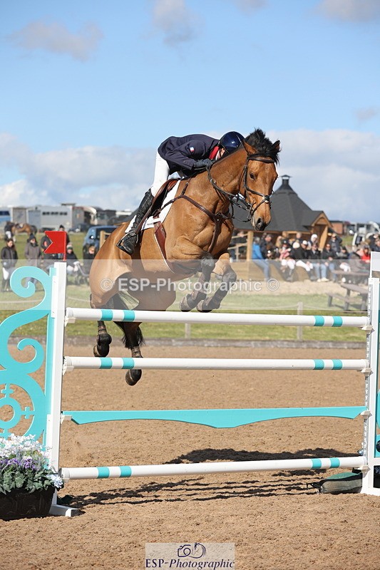 240419A-161744-09293 - Cls 10, 2 Star Big Tour 145cm  15.45 to 16.35 break