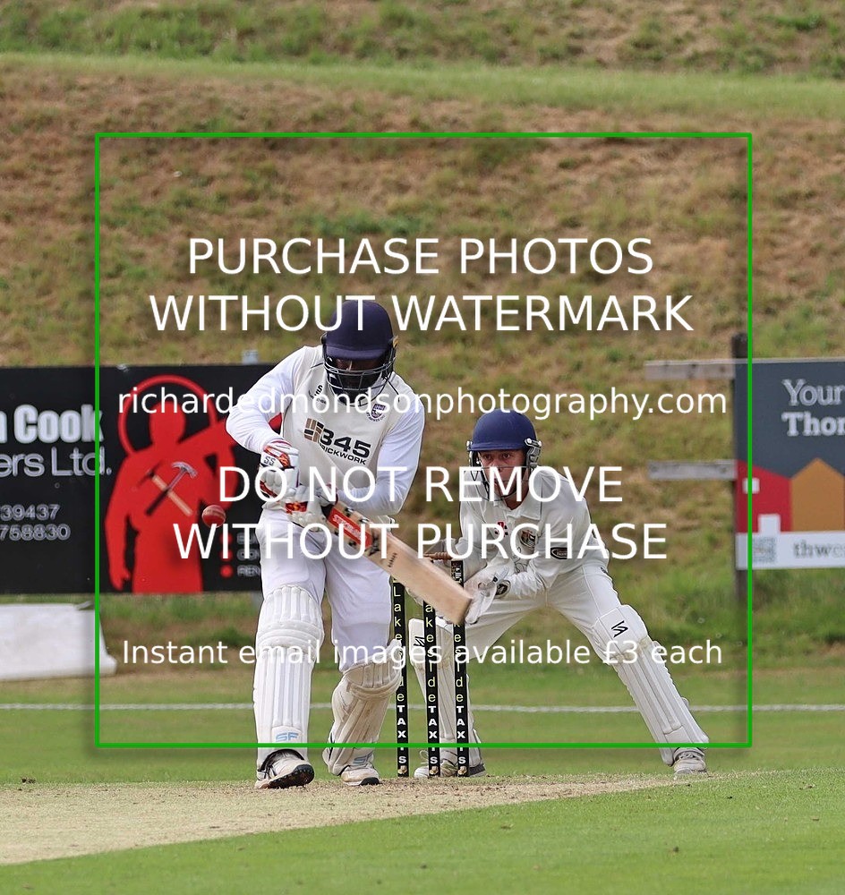 IMG_6414 - Netherfield v St Annes (26/6/23)