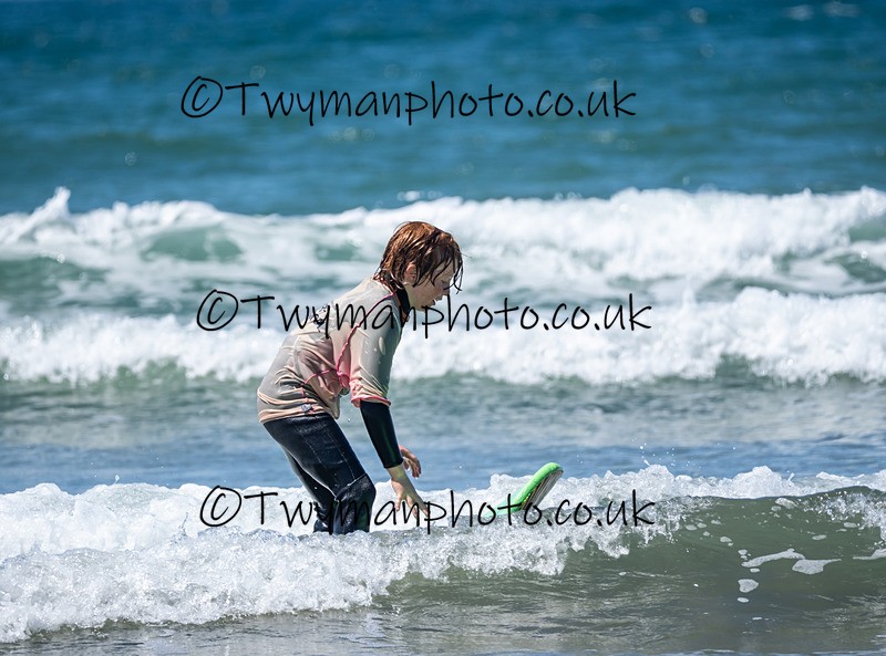 P7077842 - North Devon Surf School 7/7/26
