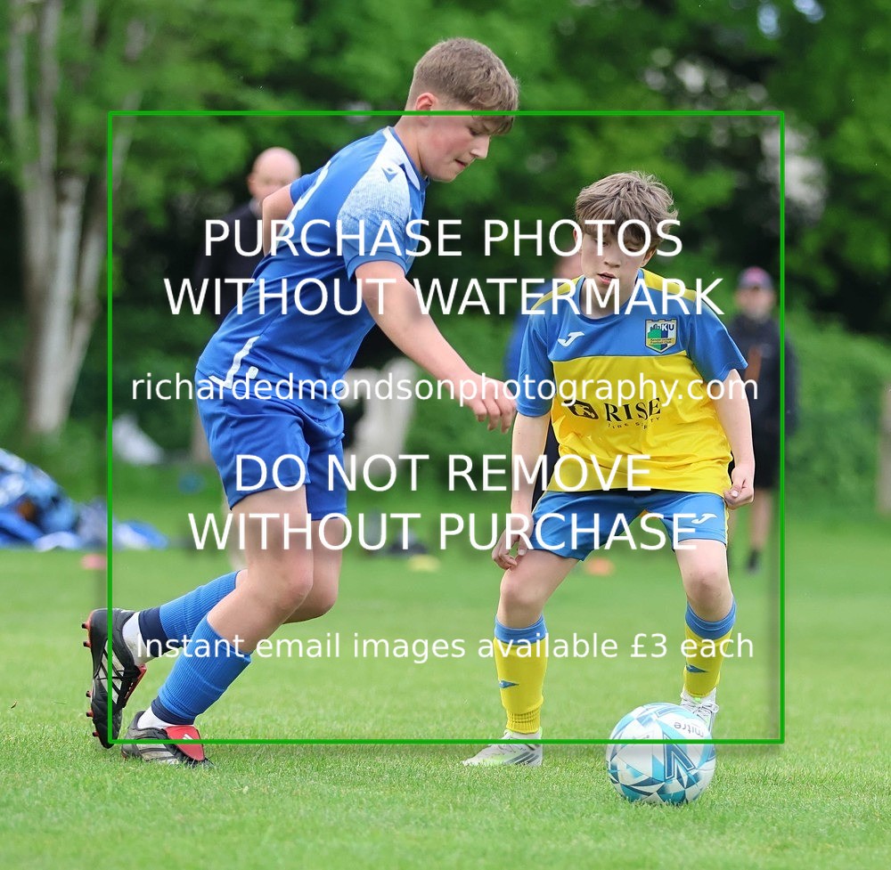 533A0660 - Kendal United U13's (13/5/26)