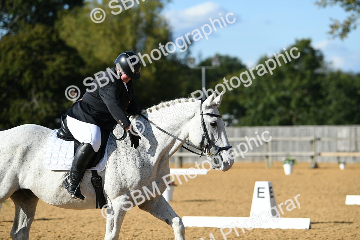 SBM_27289 - D16 - Small Tour Championship - Novice 28