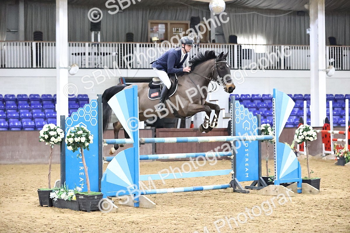 SBM_002212 - Class 10 - Senior Newcomers - 1.10m