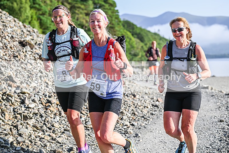 Scafell Pike -175 - Fellside Events Scafell Pike Trail Marathon Sunday 23rd August 2026