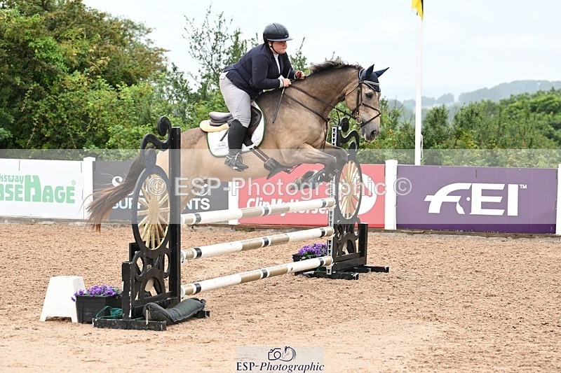250727-124838-09878 - Cls 33 85cm Amateur Quali
