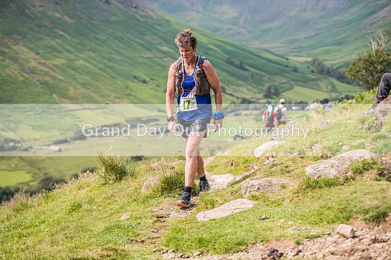 Wasdale-1017 - Wasdale Horseshoe Fell Race (Bad weather route) Saturday 11th July 2026