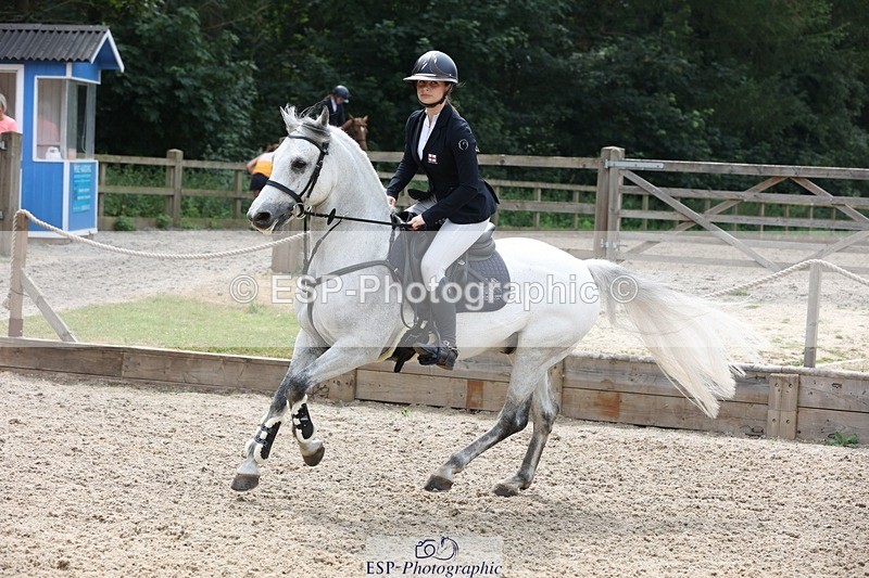 230617-150411-05310 - Cls 09 Blue Chip Pony Newc 2nd Rnd & Jump Off