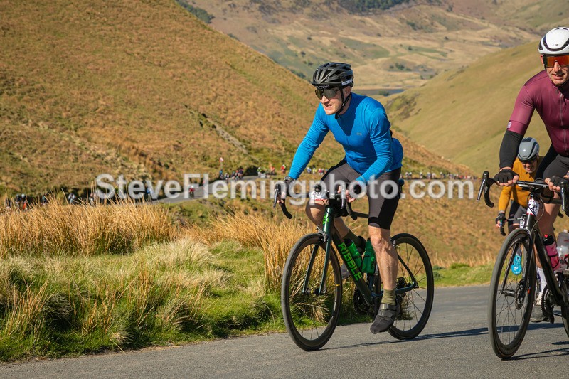 100019 - Newlands Pass 10.00 - 11.00