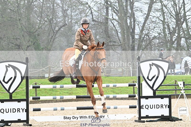 250215A-130547-00850 - Cls 4 Newcomers and 1.10m Open